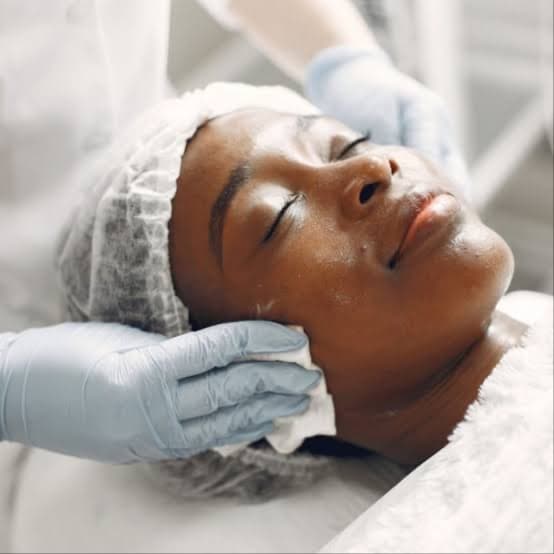 Pigment Correction Program (3) at Enhanced Beauty by Madison Taylor in Spring, TX
