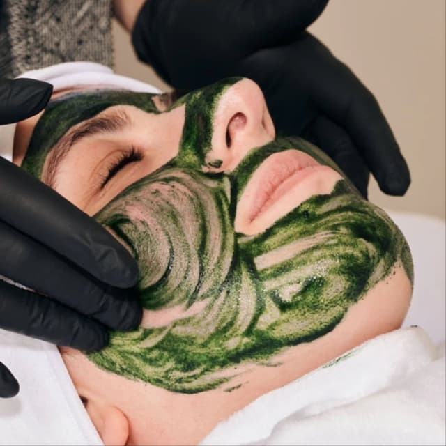 Green Sea Skin Revision Program (3) at Enhanced Beauty by Madison Taylor in Spring, TX